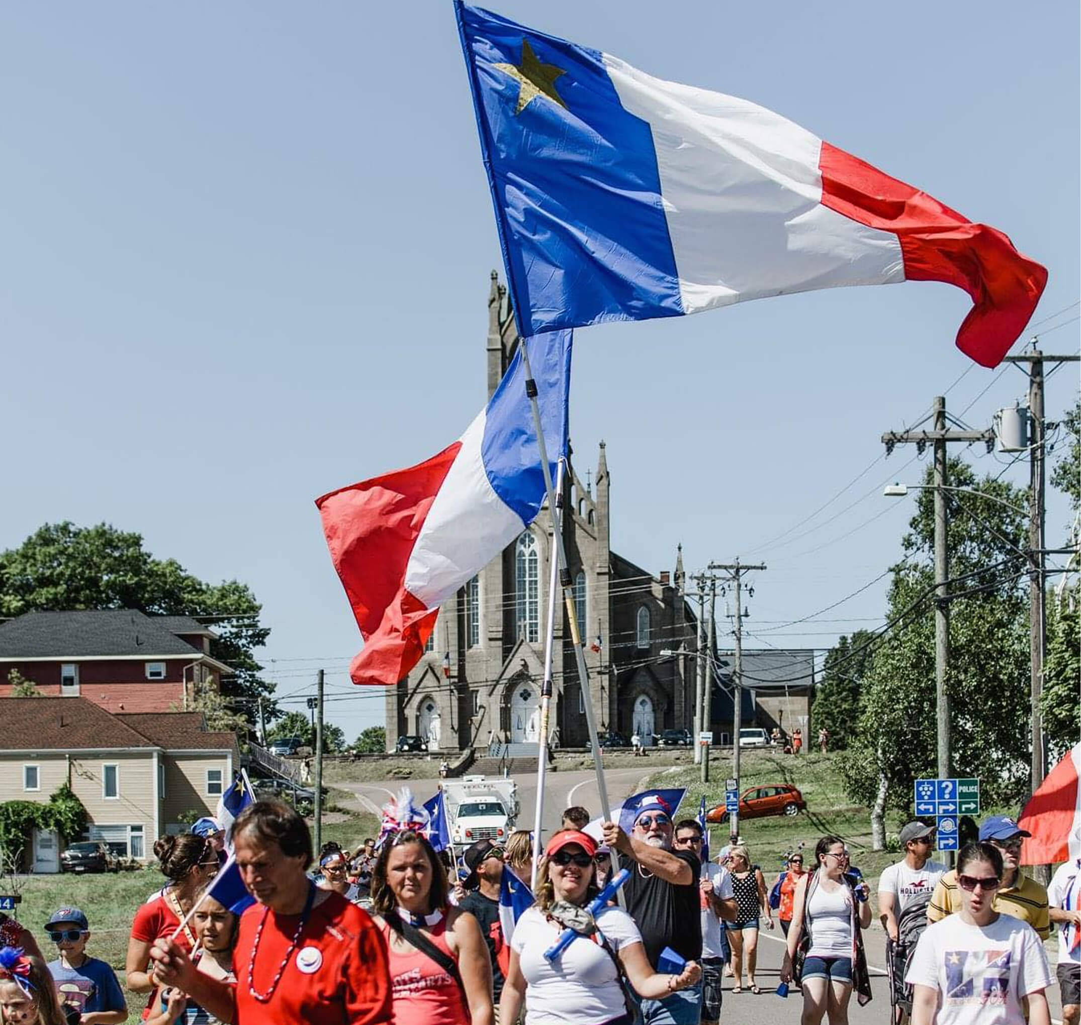 evenements acadie accueil